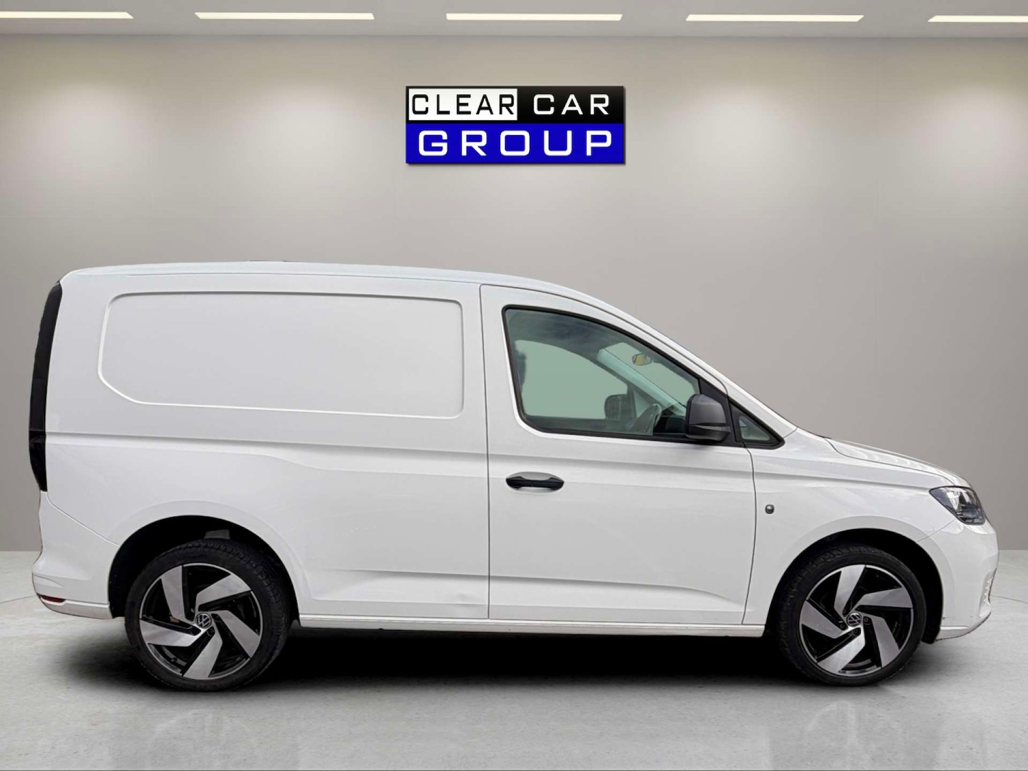 Used Volkswagen Caddy 2021 for sale - 78064287: Photo 6