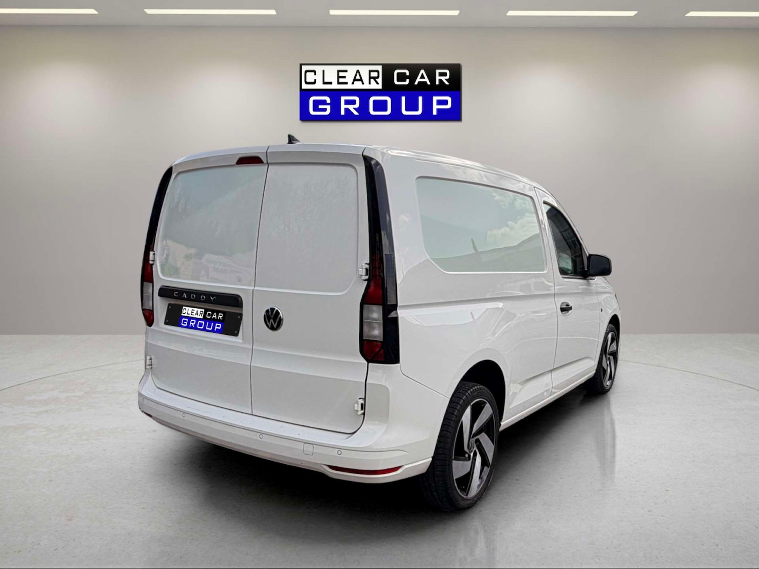 Used Volkswagen Caddy 2021 for sale - 78064287: Photo 7