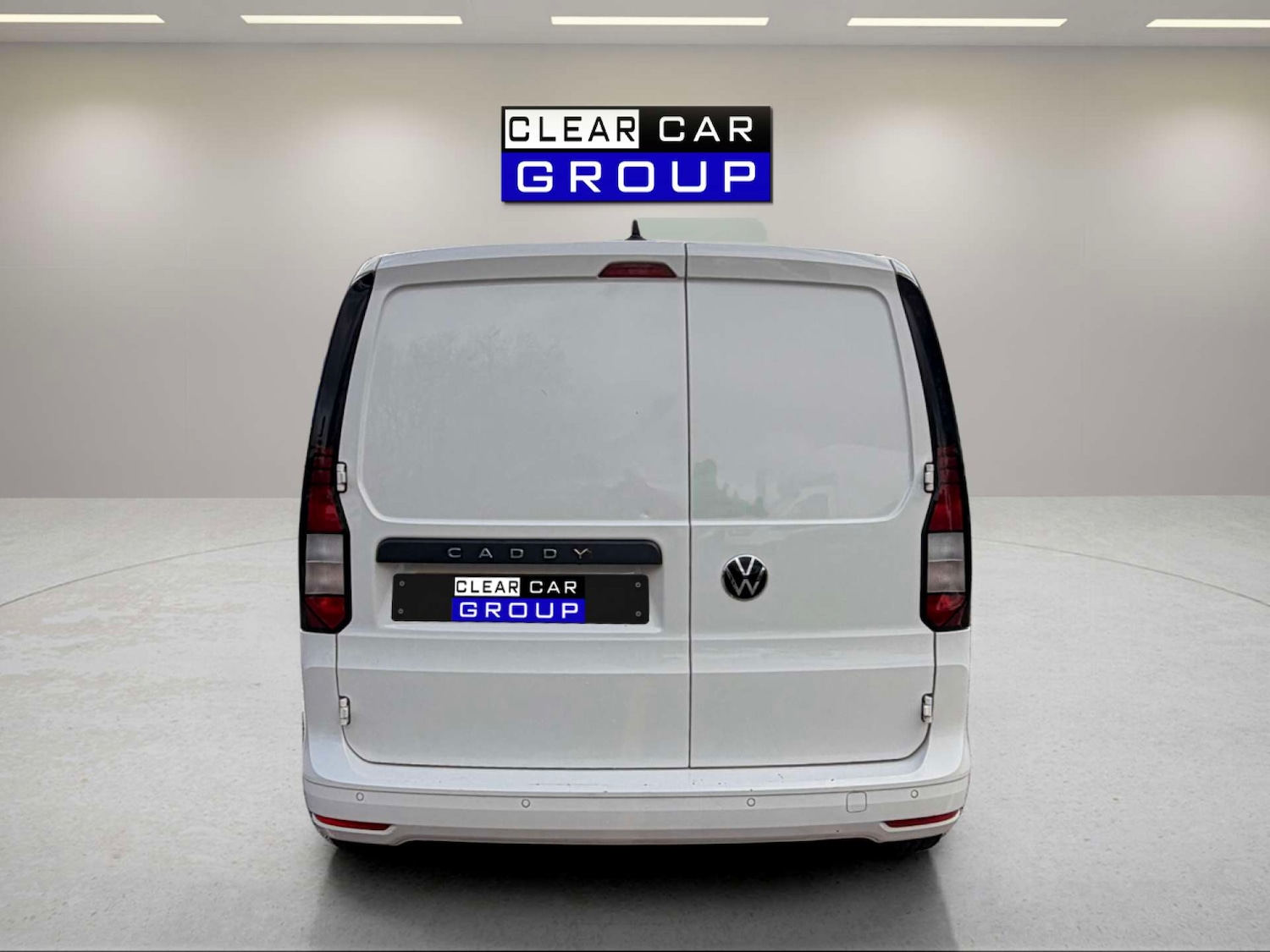 Used Volkswagen Caddy 2021 for sale - 78064287: Photo 8