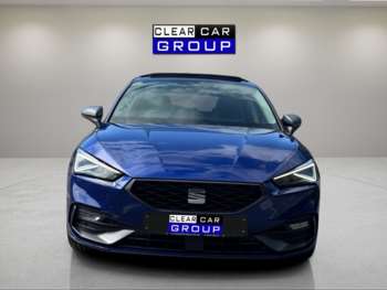 Used SEAT Leon 2021 for sale - 75216292: Photo