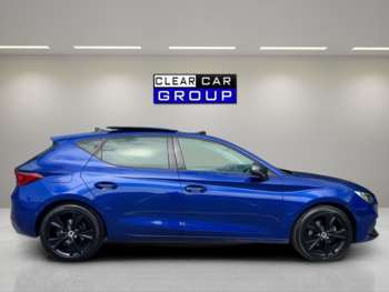 Used SEAT Leon 2021 for sale - 75216292: Photo