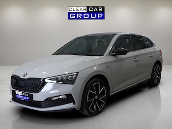 Skoda - Scala