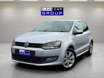 2013 (63) - 1.4 Match Edition Hatchback 3dr Petrol Manual Euro 5 (85 ps)