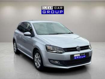 Used Volkswagen Polo 2013 for sale - 75216288: Photo