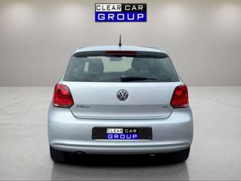 Used Volkswagen Polo 2013 for sale - 75216288: Photo