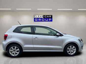 Used Volkswagen Polo 2013 for sale - 75216288: Photo