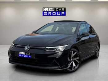Used Volkswagen Golf 2022 for sale - 75216297: Photo