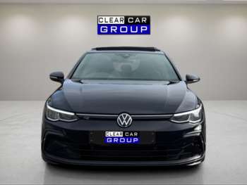Used Volkswagen Golf 2022 for sale - 75216297: Photo