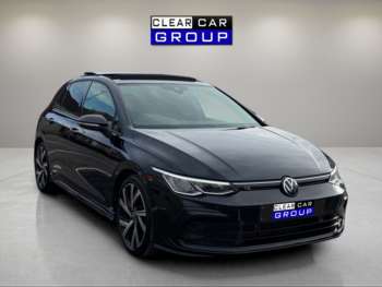 Used Volkswagen Golf 2022 for sale - 75216297: Photo