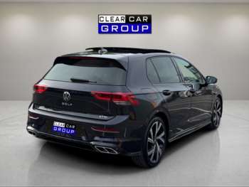 Used Volkswagen Golf 2022 for sale - 75216297: Photo