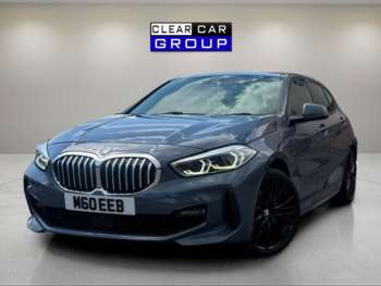 2020 (M) - 1.5 116d M Sport Hatchback 5dr Diesel DCT Euro 6 (s/s) (116 ps)