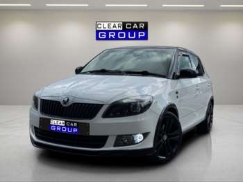 2014 (64) - 1.2 TSI Black Edition Hatchback 5dr Petrol Manual Euro 5 (105 ps)