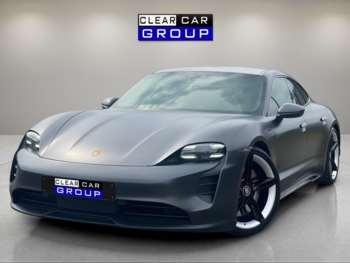 2020 (C) - 420kW 4S 93kWh 4dr Auto