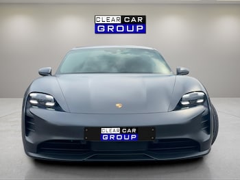 Used Porsche Taycan 2020 for sale - 75216293: Photo