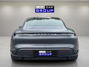 Used Porsche Taycan 2020 for sale - 75216293: Photo