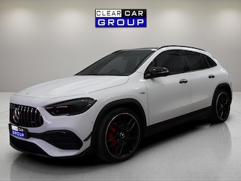 Mercedes-Benz - GLA
