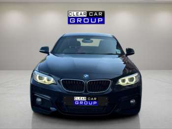 Used BMW 2 Series 2014 for sale - 75216302: Photo