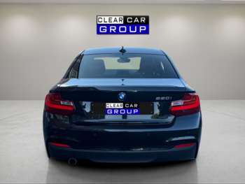 Used BMW 2 Series 2014 for sale - 75216302: Photo