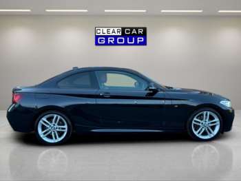 Used BMW 2 Series 2014 for sale - 75216302: Photo