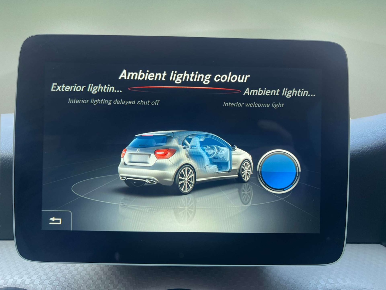 Used Mercedes-Benz A-Class 2018 for sale - 78064284: Photo 16