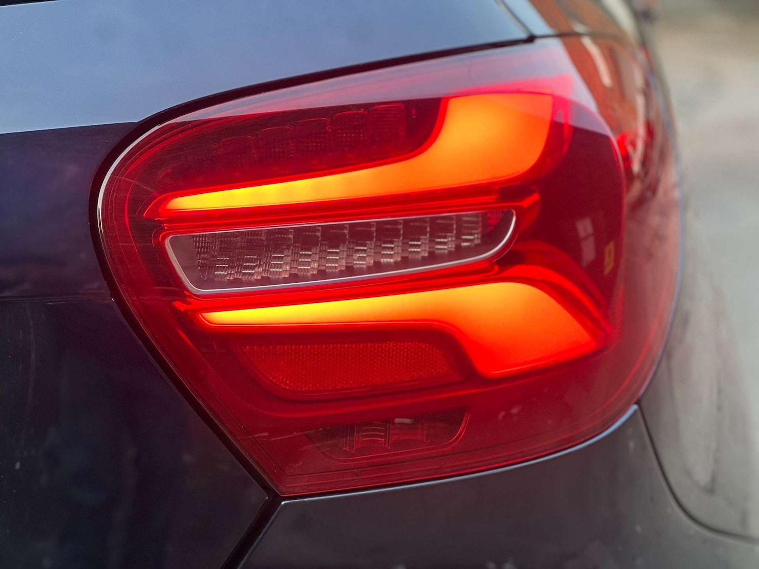 Used Mercedes-Benz A-Class 2018 for sale - 78064284: Photo 20