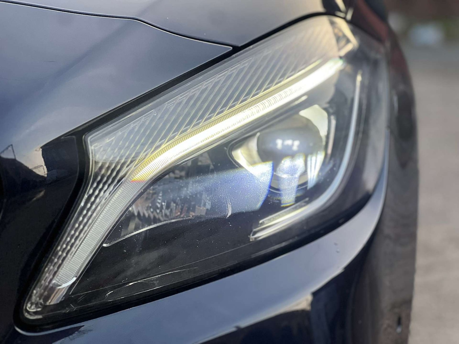 Used Mercedes-Benz A-Class 2018 for sale - 78064284: Photo 21