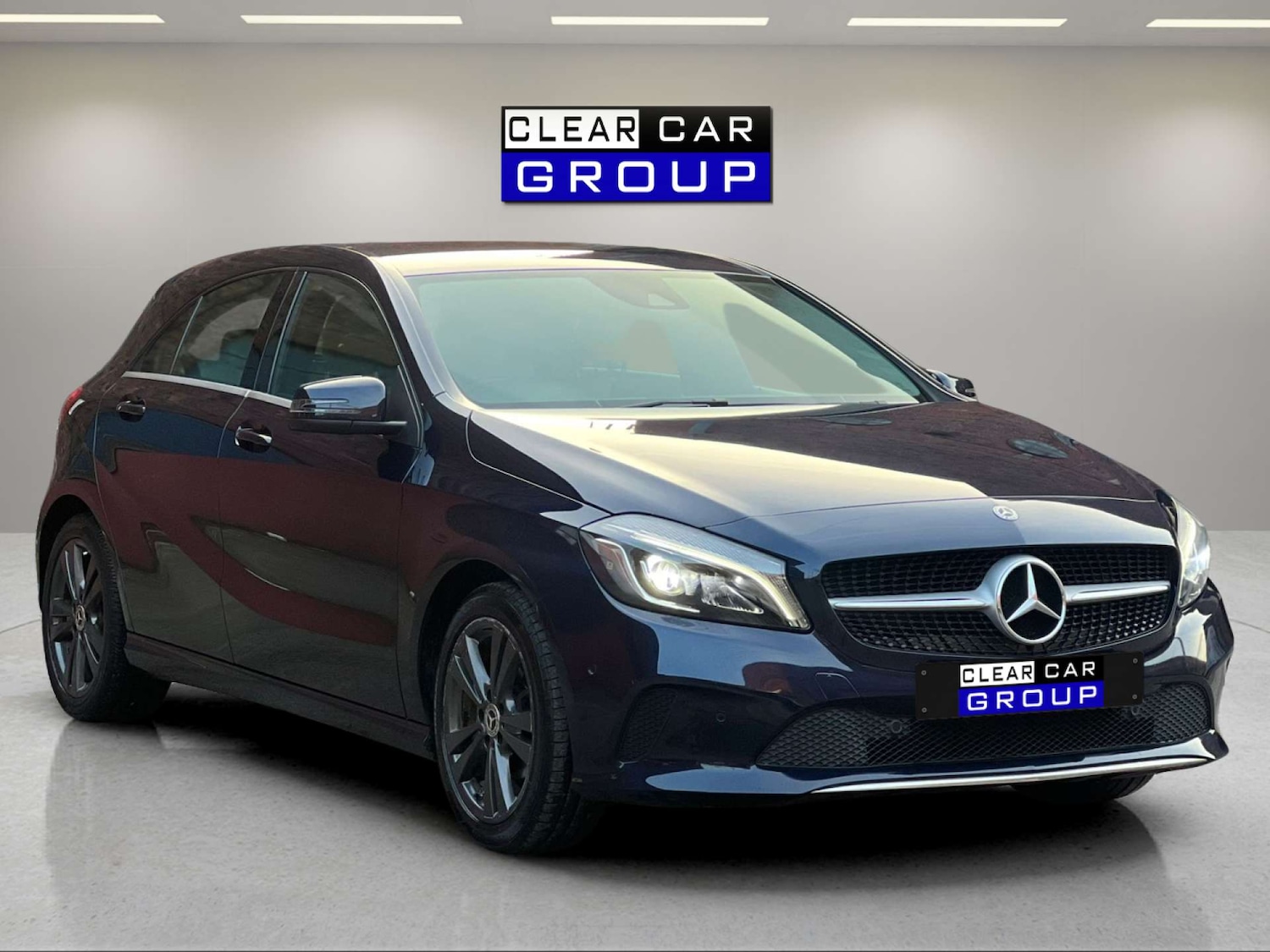 Used Mercedes-Benz A-Class 2018 for sale - 78064284: Photo 3