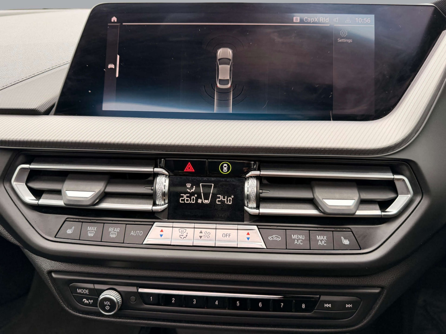 Used BMW 2 Series 2020 for sale - 77048333: Photo 13