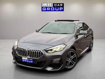 BMW 2 Series feature image