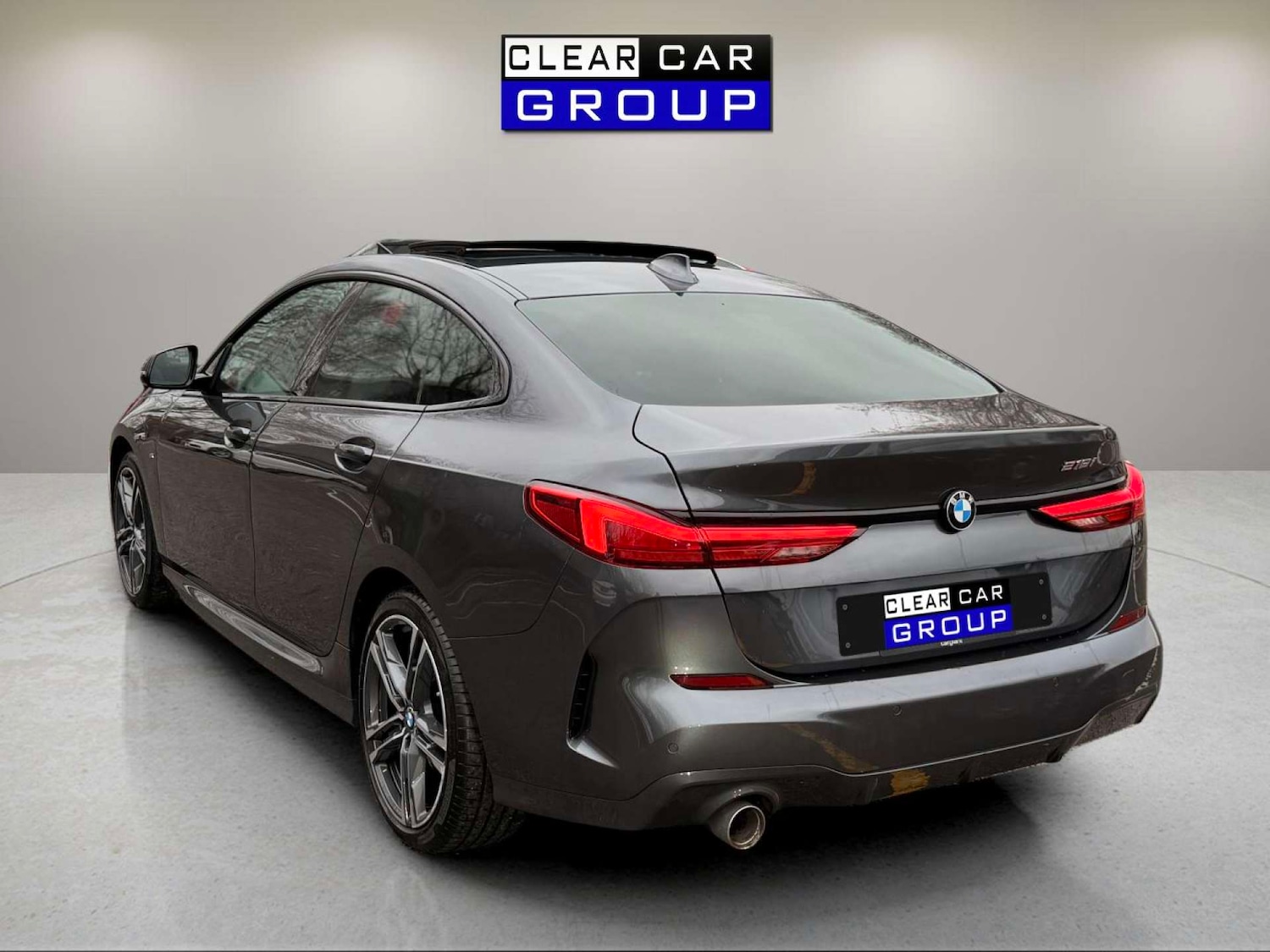 Used BMW 2 Series 2020 for sale - 77048333: Photo 4