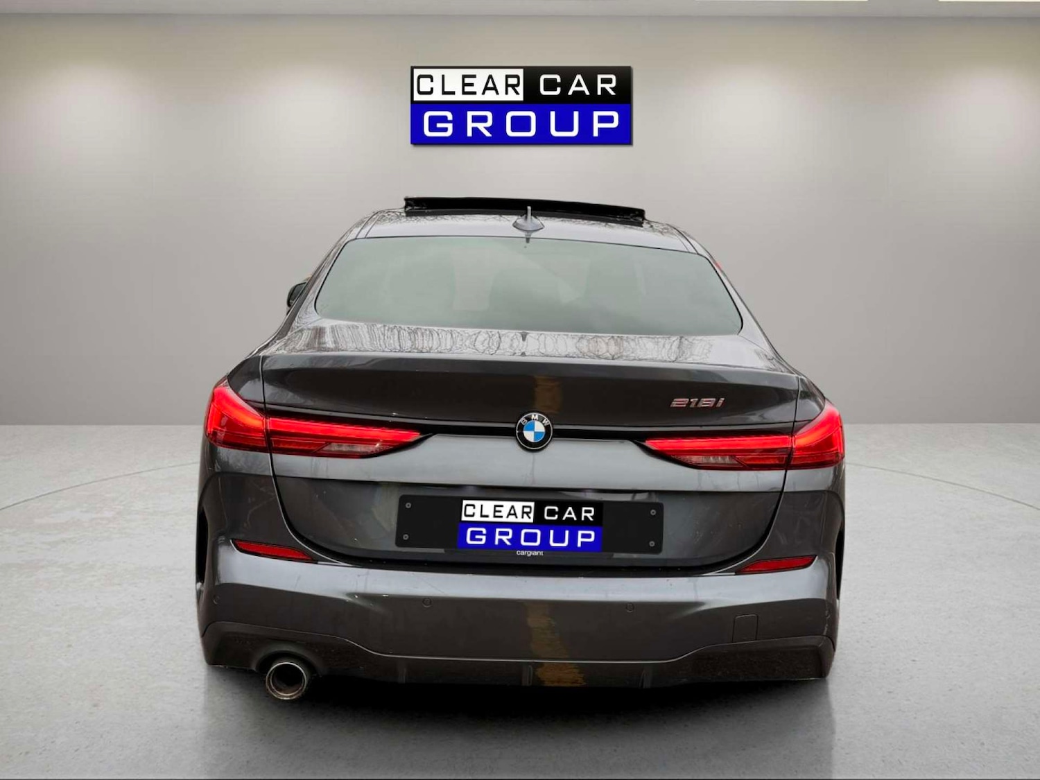 Used BMW 2 Series 2020 for sale - 77048333: Photo 5