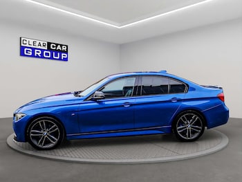 Used BMW 3 Series 2018 for sale - 76724081: Photo