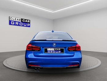 Used BMW 3 Series 2018 for sale - 76724081: Photo