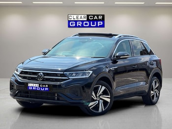 Used Volkswagen T-Roc 2023 for sale - 79165219: Photo