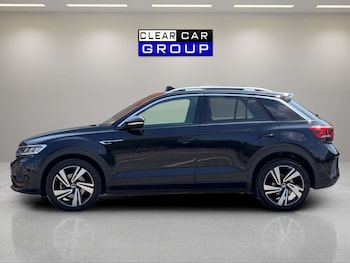 Used Volkswagen T-Roc 2023 for sale - 79165219: Photo