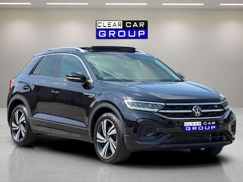 Used Volkswagen T-Roc 2023 for sale - 79165219: Photo