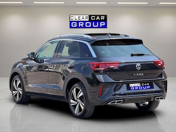 Used Volkswagen T-Roc 2023 for sale - 79165219: Photo