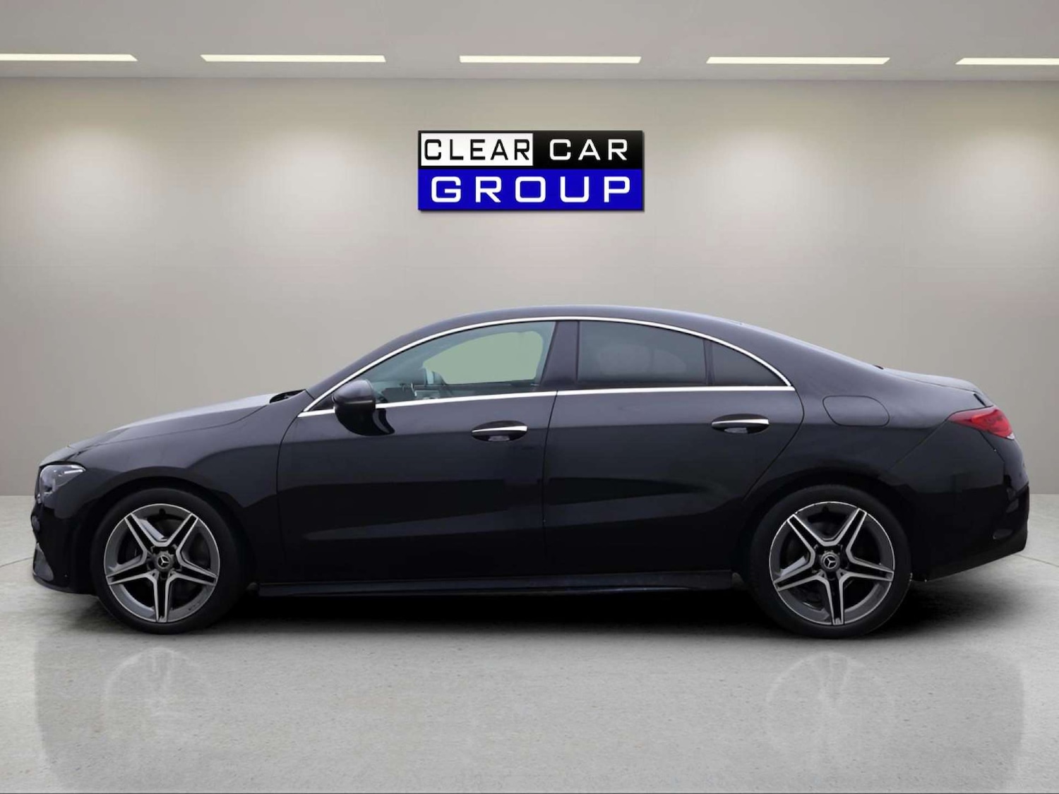 Used Mercedes-Benz CLA 2020 for sale - 76557798: Photo 2