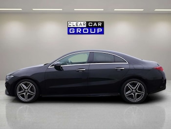 Used Mercedes-Benz CLA 2020 for sale - 76557798: Photo