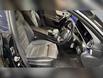 Used Mercedes-Benz CLA 2020 for sale - 76557798: Photo