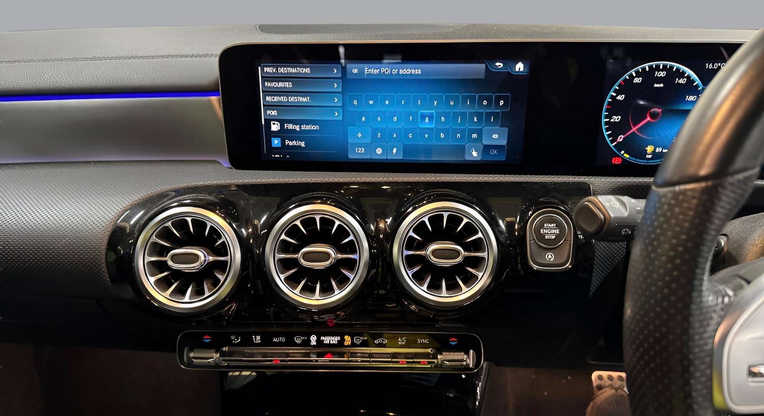 Used Mercedes-Benz CLA 2020 for sale - 76557798: Photo 5