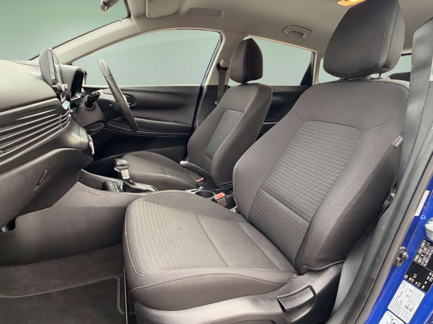 Used Hyundai i20 2021 for sale - 78021333: Photo 10