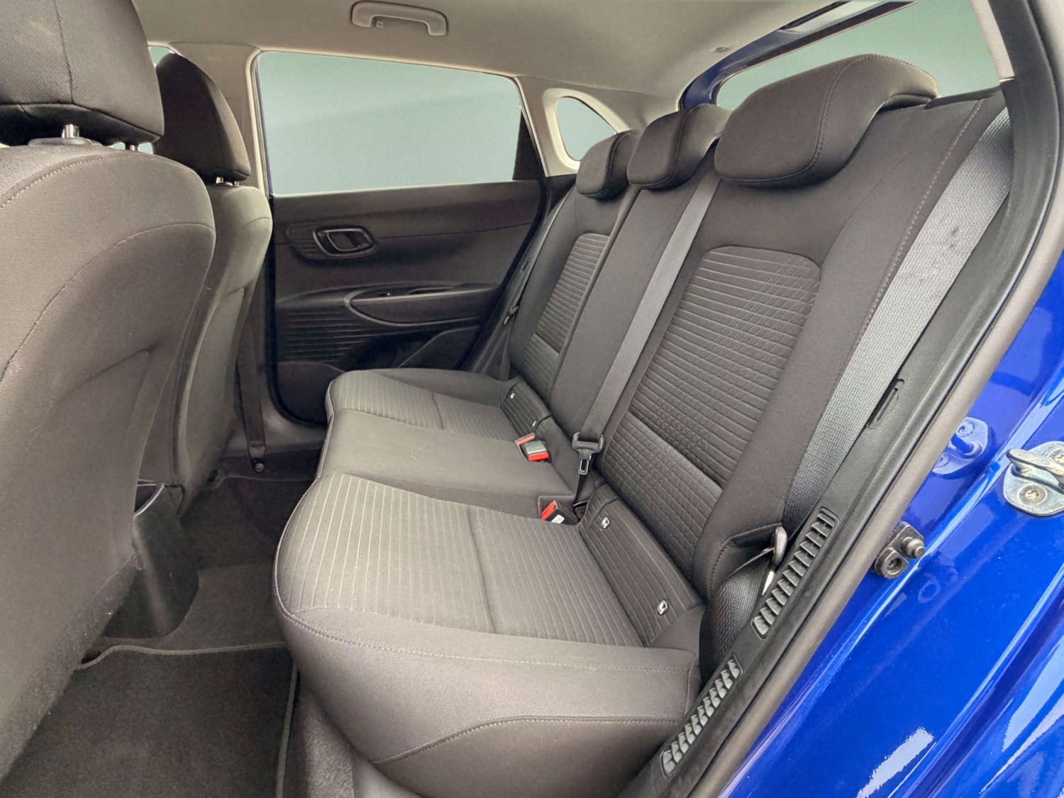 Used Hyundai i20 2021 for sale - 78021333: Photo 19