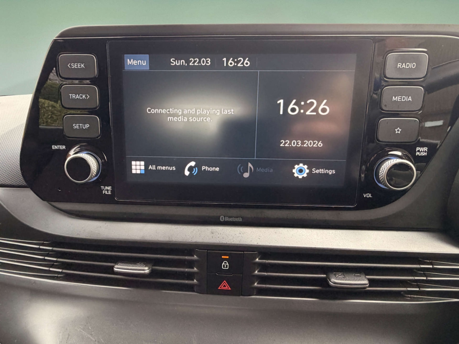 Used Hyundai i20 2021 for sale - 78021333: Photo 21