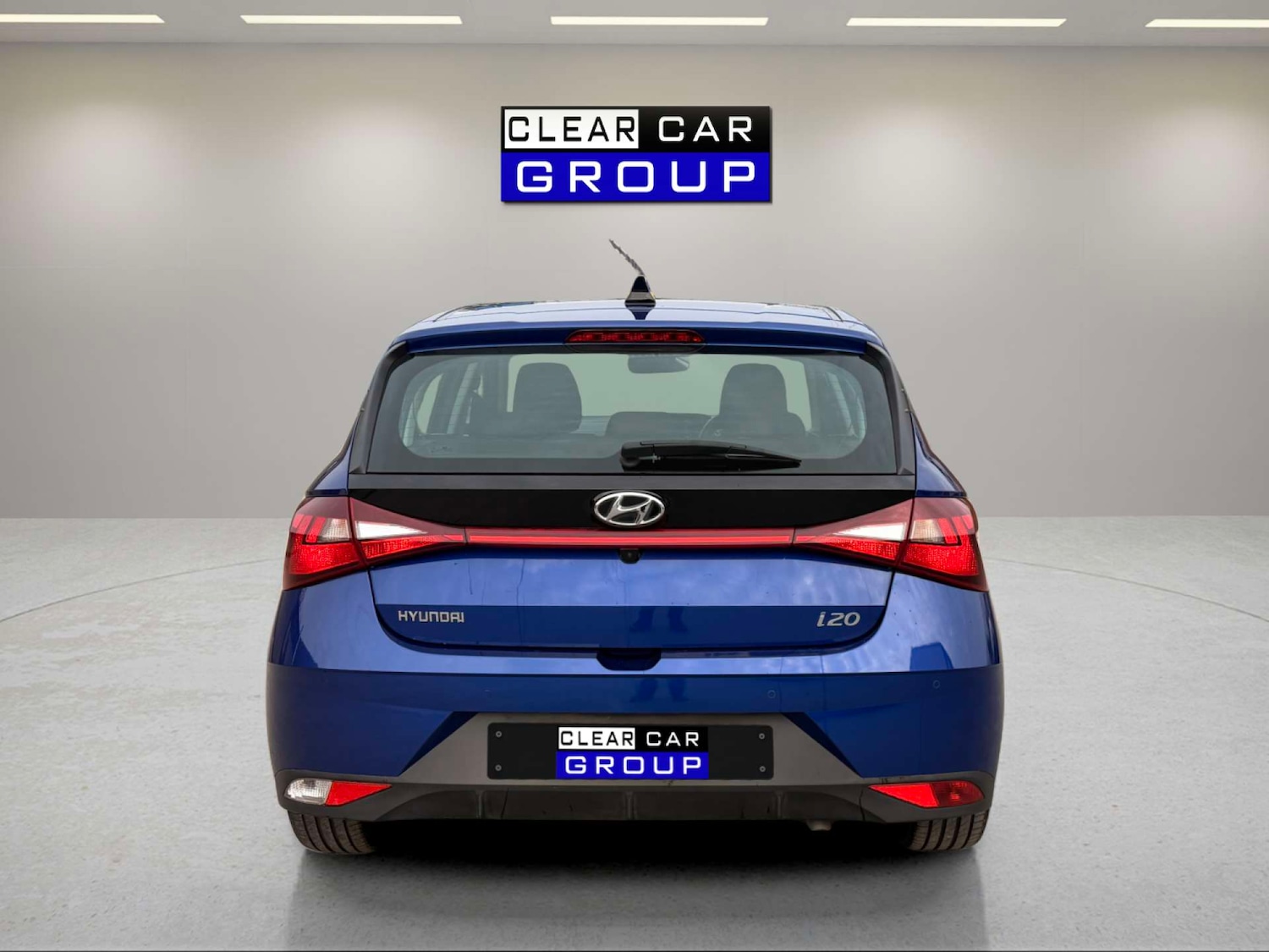 Used Hyundai i20 2021 for sale - 78021333: Photo 4