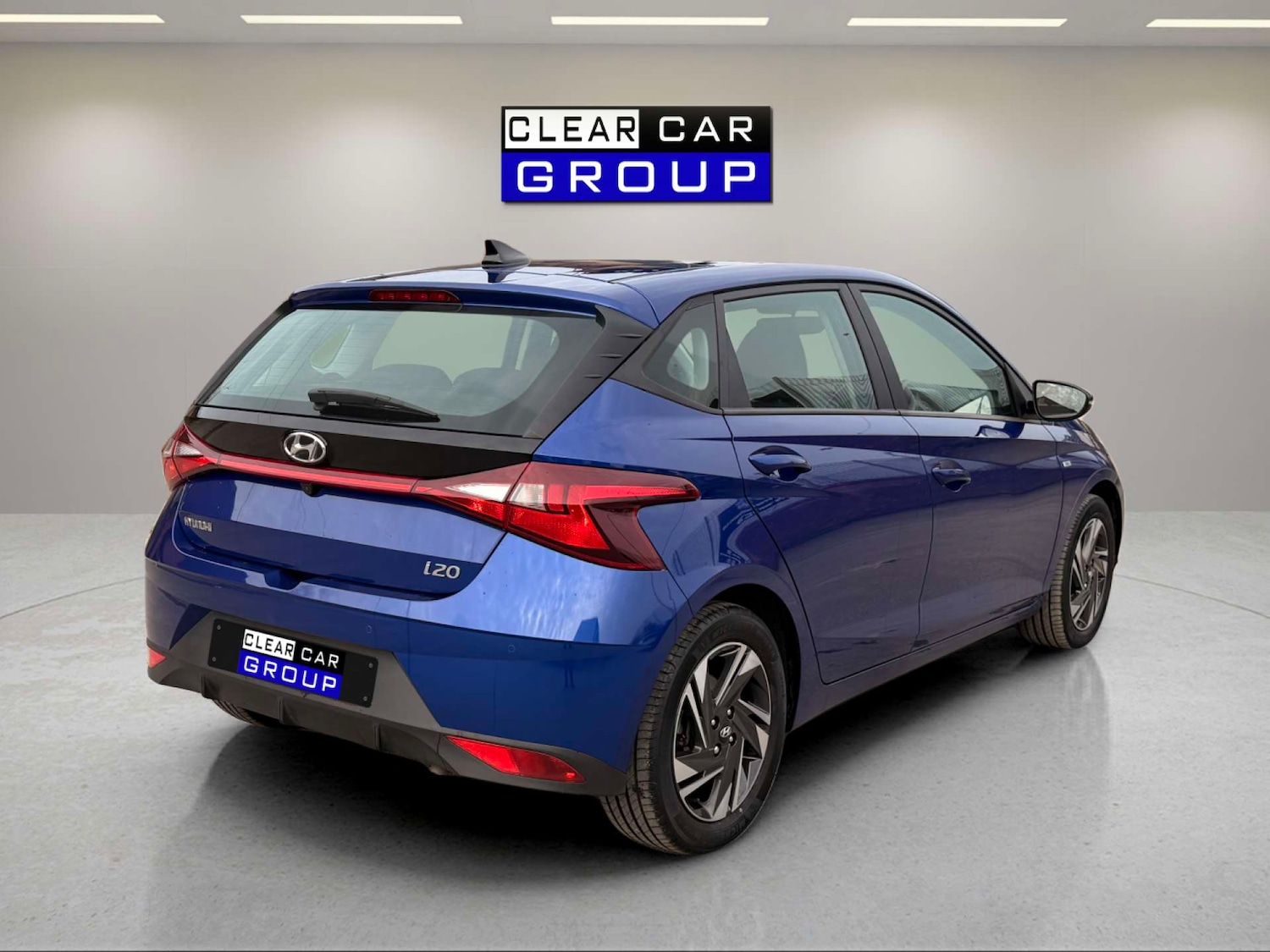 Used Hyundai i20 2021 for sale - 78021333: Photo 6