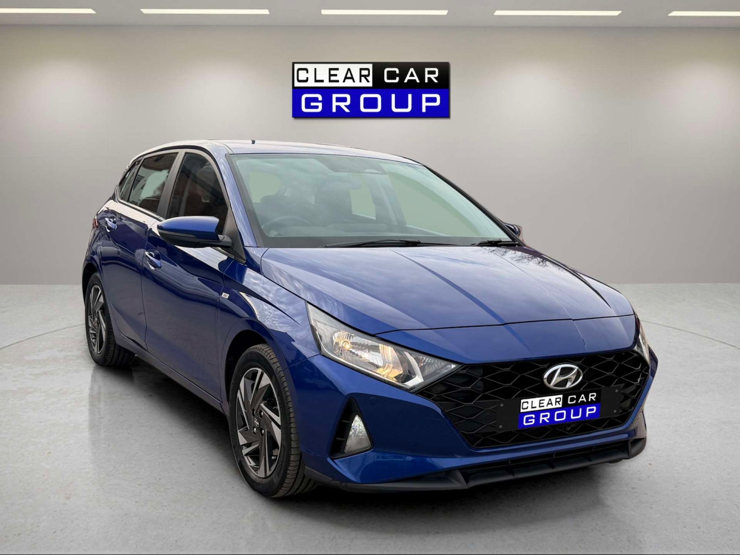 Used Hyundai i20 2021 for sale - 78021333: Photo 7