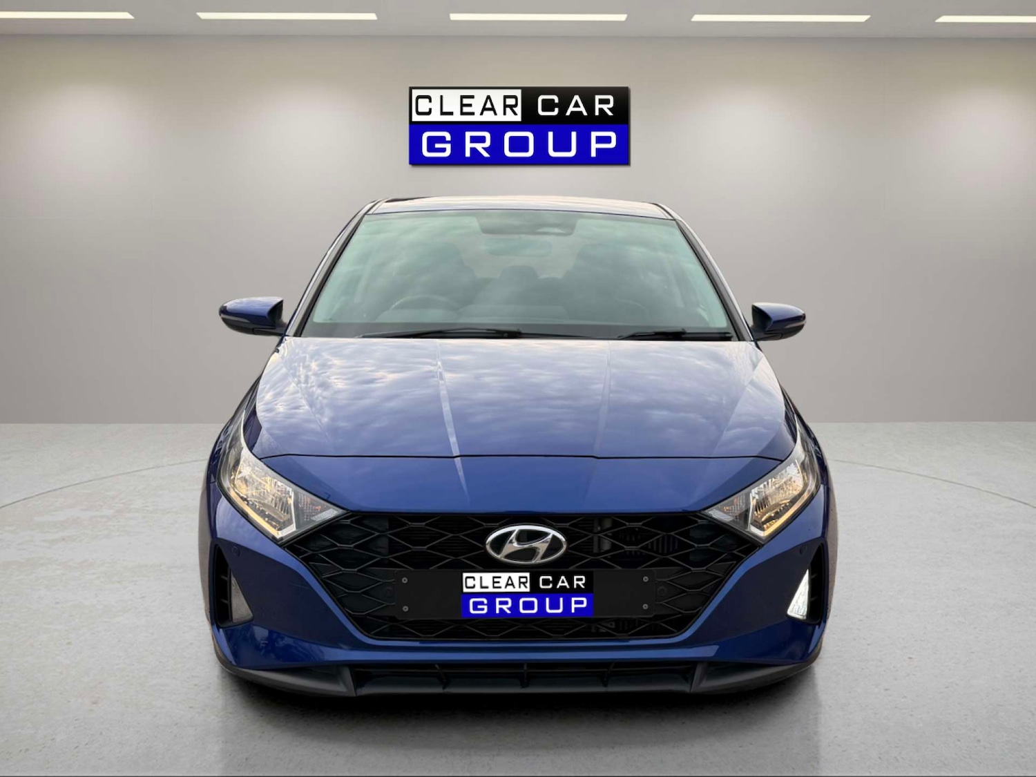 Used Hyundai i20 2021 for sale - 78021333: Photo 8