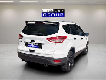 Used Ford Kuga 2014 for sale - 78541003: Photo