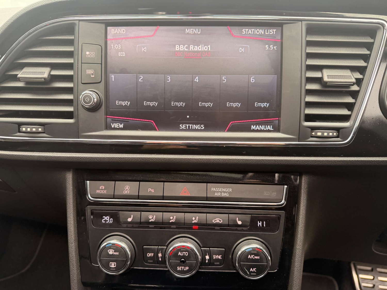 Used SEAT Leon 2019 for sale - 78021322: Photo 10